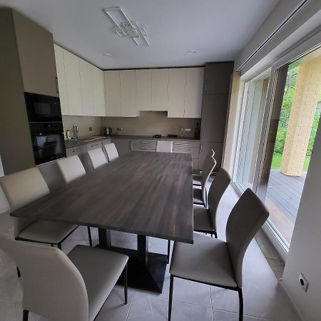 Vomikay Villa Tallinn Ngoại thất bức ảnh