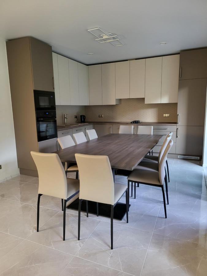 Vomikay Villa Tallinn Ngoại thất bức ảnh