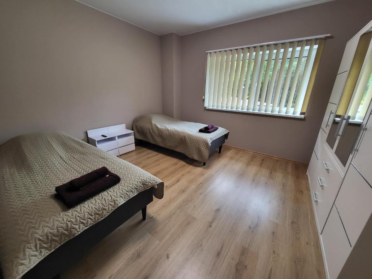 Vomikay Villa Tallinn Ngoại thất bức ảnh