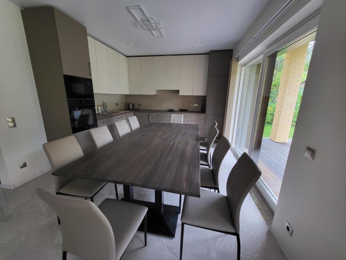 Vomikay Villa Tallinn Ngoại thất bức ảnh