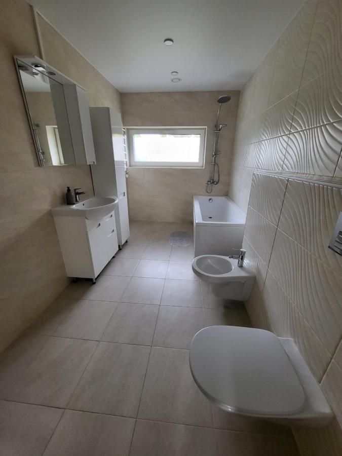 Vomikay Villa Tallinn Ngoại thất bức ảnh