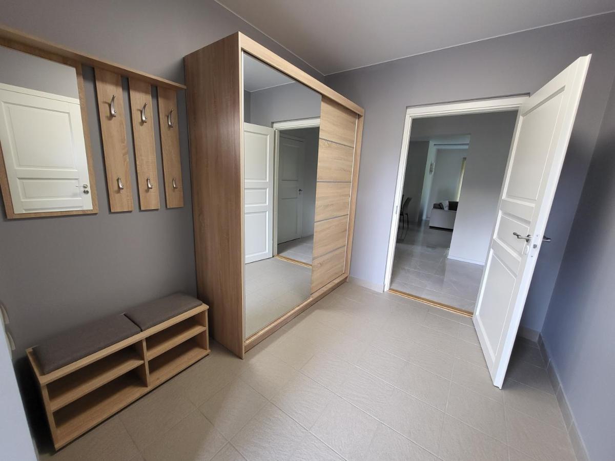 Vomikay Villa Tallinn Ngoại thất bức ảnh