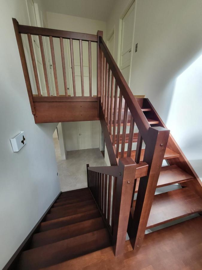 Vomikay Villa Tallinn Ngoại thất bức ảnh