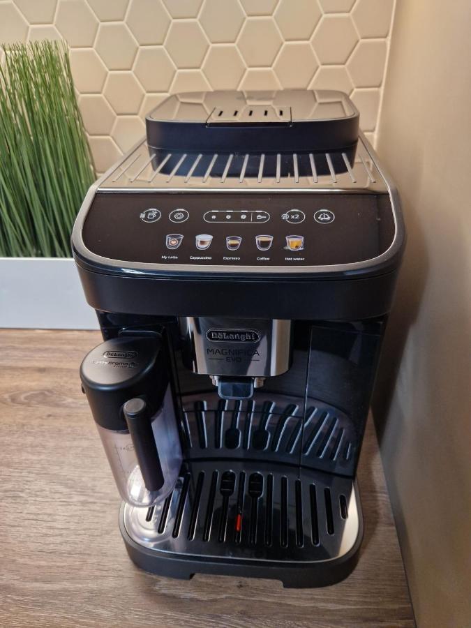Vomikay Villa Tallinn Ngoại thất bức ảnh